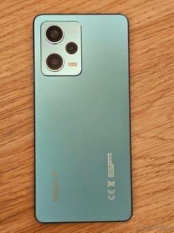 Xiaomi Redmi Note 12 PRO 5G 6/128 GB