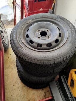 175/65 r 14 disky 4108