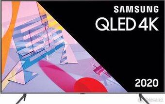 TV Samsung QLED 4K QE55Q65