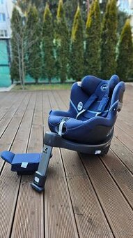 Autosedačka CYBEX Sirona S i-SIZE