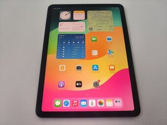 apple ipad air 4 Blue