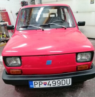 Fiat 126p