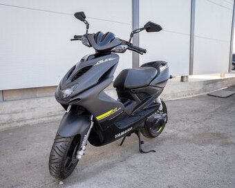 Yamaha Aerox 50 2011