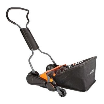 Fiskars vretenova kosačka - 1