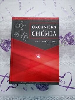 Organická chémia