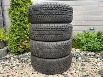 225/60 R17 - 1