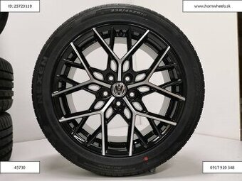 Passat B8 letný komplet 235/45 R18 98W, ET44 5x112 1249