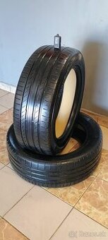 14. Pneumatiky 2ks letne Continental ContiSport 235/55R19