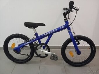 Bicykel Rollie 16' - 1