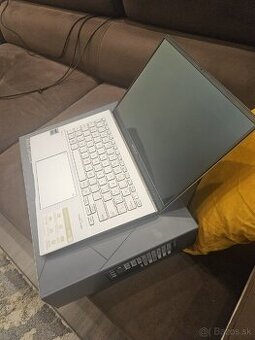 Predám Asus Zenbook 14 OLED UX3402VA - 1