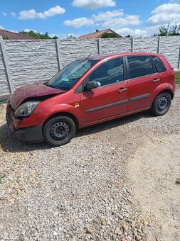 Rozpredám Ford Fiesta 1.4 16v 59kw FXJA 2008