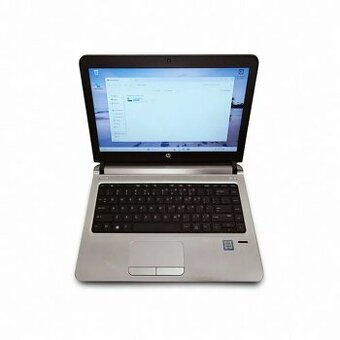 Notebook HP ProBook 430 G3 - 629934