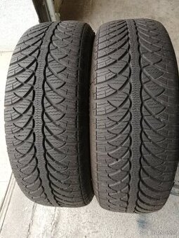 195/60 r16C zimné pneumatiky