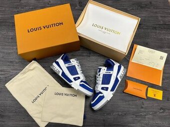 Louis Vuitton tenisky