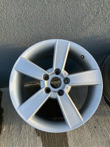 SEAT disky R17 5x112 - 1