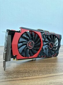 GTX 960 GAMING 2G MSI Gaming