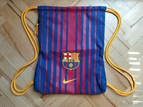 Gymsack (vak) FC Barcelona Nike