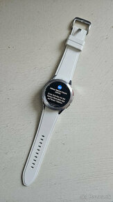 Smart hodinky Samsung Galaxy Watch 4 classic