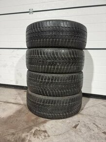 Zimné Pneu Sava 205/55 R16 - 1