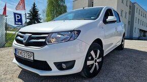 Dacia Sandero 0.9 TCe Arctica