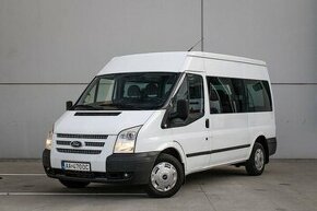 Ford Transit Bus 2.2TDCi 74kw 9MIEST - 1
