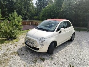 Fiat 500 - 1