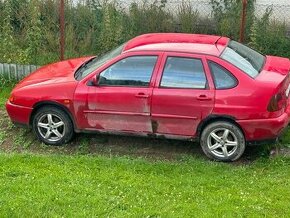 VW Polo Classic 1.9 TDI