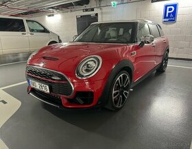 Mini Clubman 2.0T John Cooper Works 225kW ALL4 1.MAJ ČR - 1