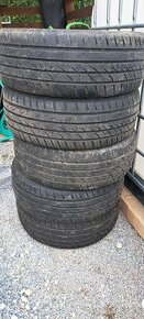 205/55r16 letné