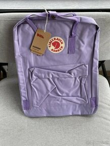 Novy Fjallraven Kanken batoh s visackami, 20 l verzia