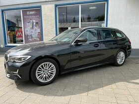 BMW Rad 3 318i A/T