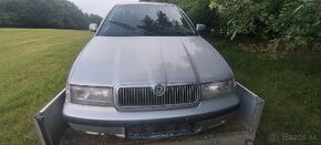 Škoda Octavia 1.9 TDI 81 kW, porucha motora na N.D.