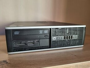 HP Compaq 6200 Pro