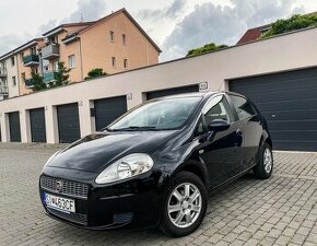 Fiat grande punto