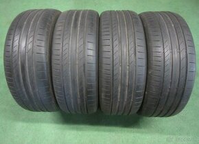 Letné pneumatiky 235/50R19 CONTINENTAL SPORT5