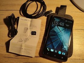 HTC One X