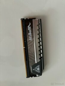 RAM 8GB