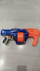 NERF Surgefire - 1