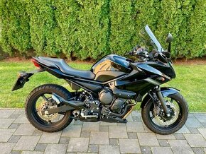 Yamaha XJ6 Diversion