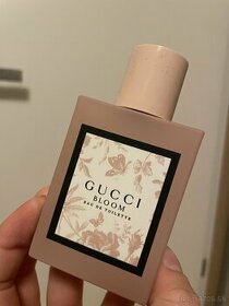 Parfém Gucci Bloom - 1