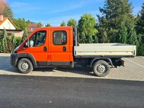 Fiat Ducato 2.3 2007 - 1