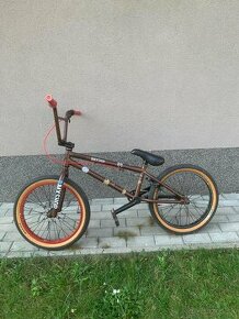 BMX 20.5"