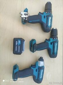 Makita aku 12 V