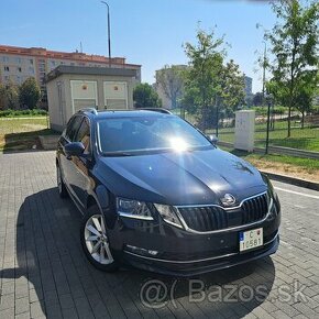 Škoda Octavia 3,  2.0 TDI 110kw DSG, 2019 152tis