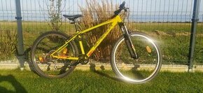 Predam detsky bike Superior Racer  XC27,5 - 1