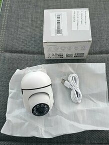 IP wifi Smart kamera - 1