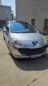 Peugeot 207 .gt.platinum - 1