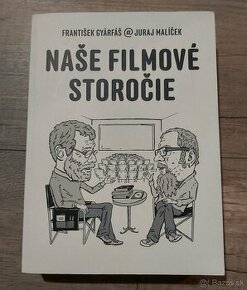 Naše filmové storočie