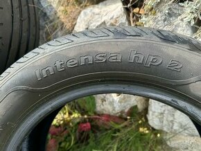 Letné pneumatiky Sava 205/55R16 - 1