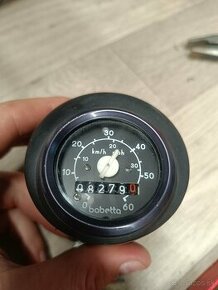 Tachometer babetta 210